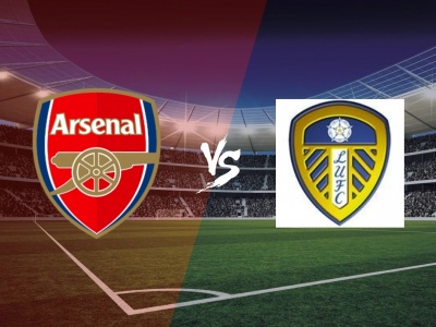 Xem Lại Arsenal vs Leeds - Vòng 06 English Premier 2026/27